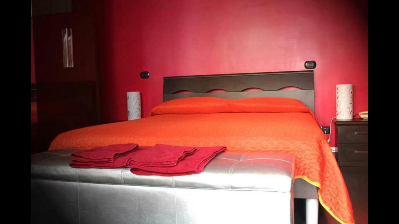 La Pinetina * Roma