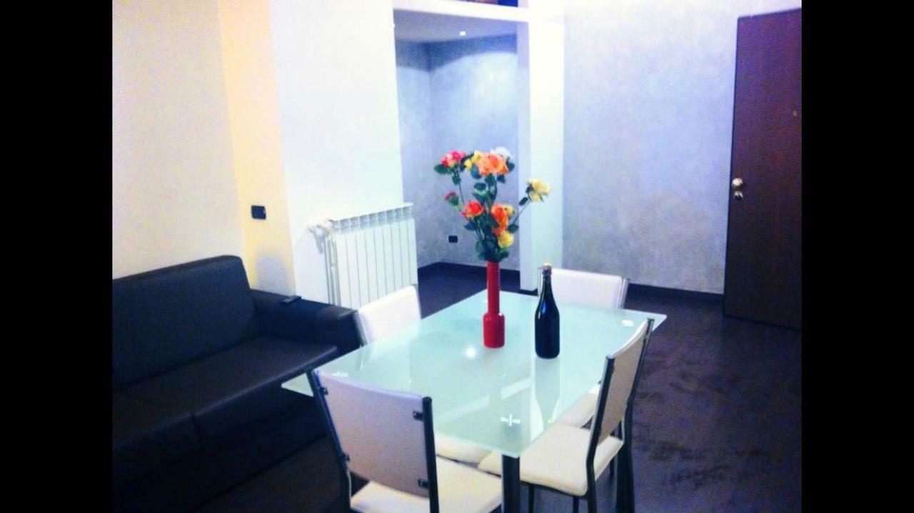 Apartamento La Pinetina Roma