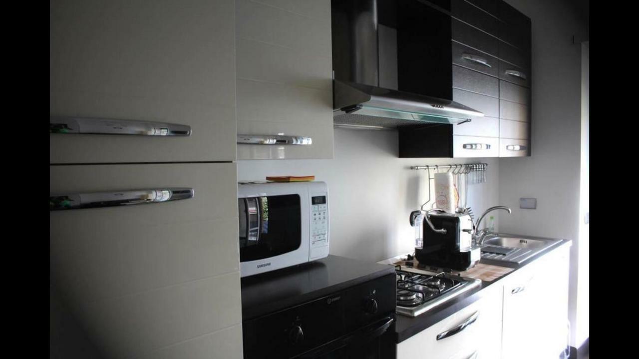 Apartamento La Pinetina *