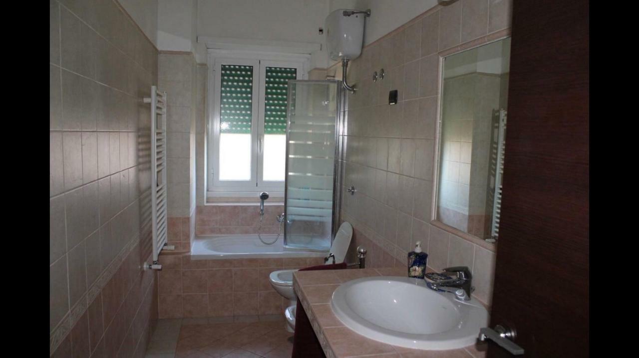 Apartamento La Pinetina