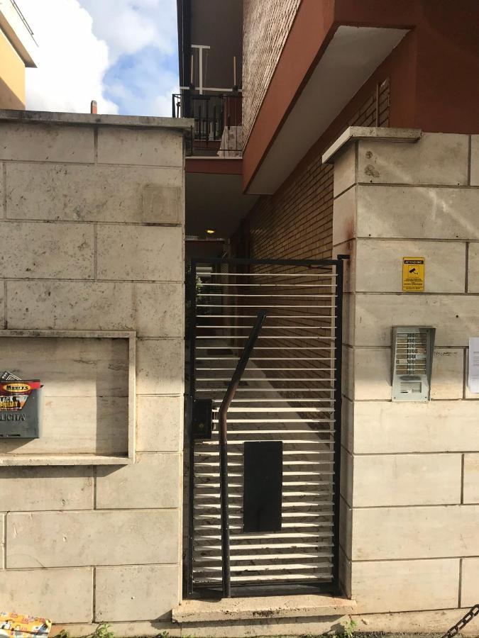 La Pinetina Apartamento