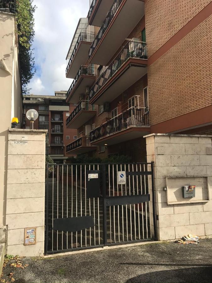 Apartamento La Pinetina *